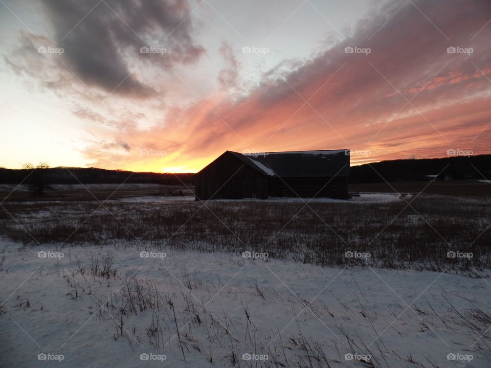 Northern Michigan 