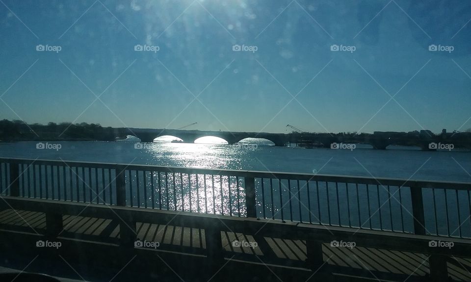 Good Mornin Potomac