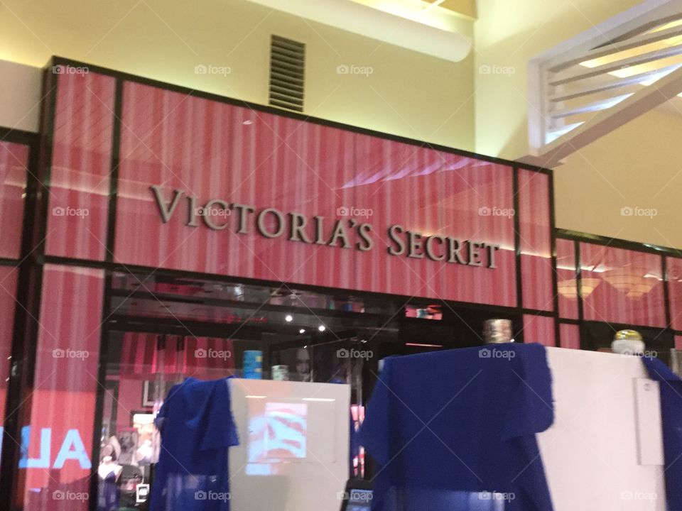 Victoria’s Secret