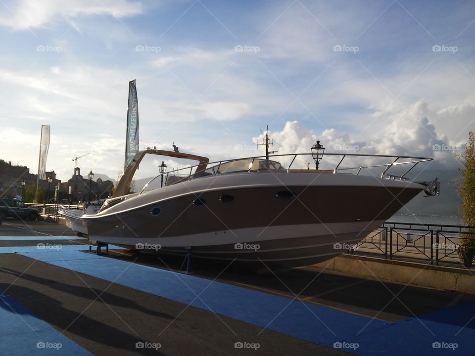 Whoa.. This was the best one of the festival, in my opinion.