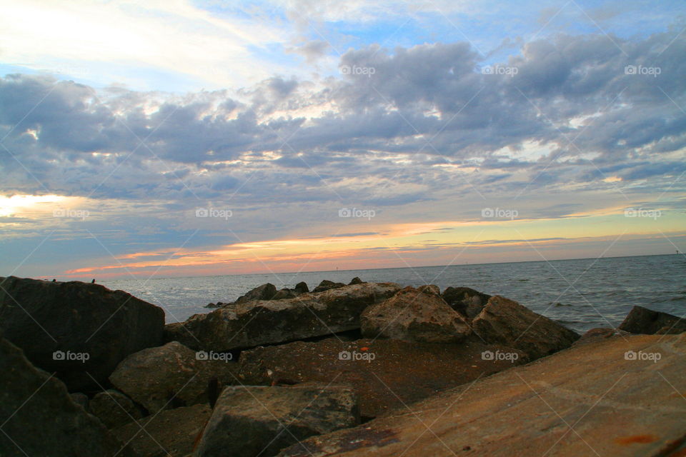 Where Man Ends and Nature Begins