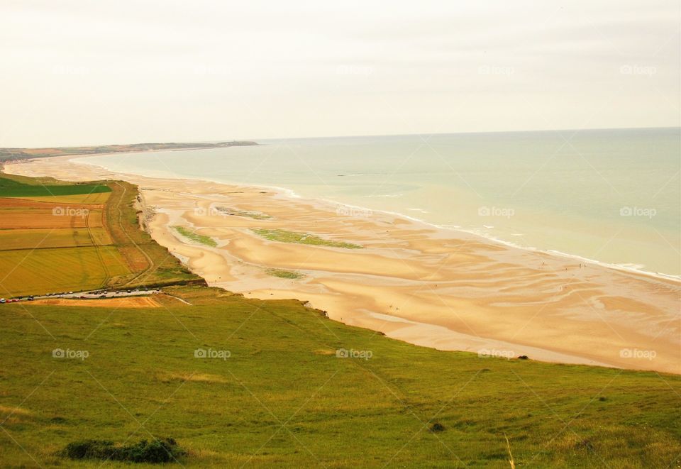 Cap Blanc Nez France