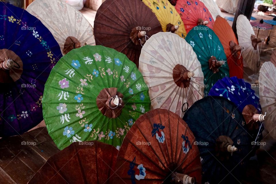 Parasols