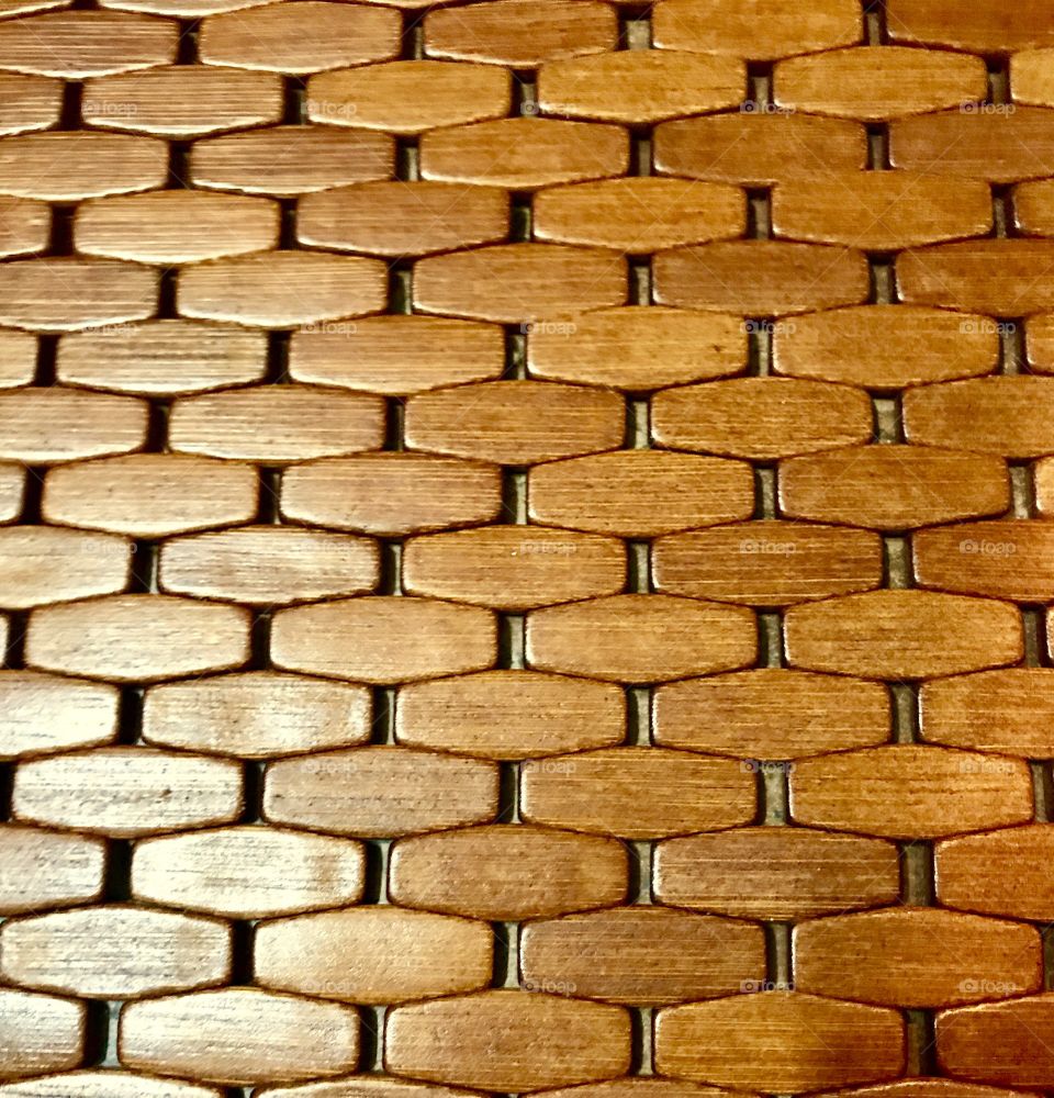 Wood  Shapes Texture