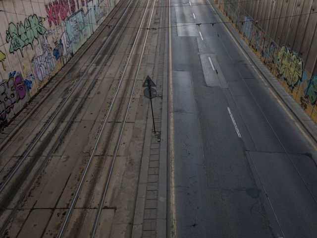 A way out