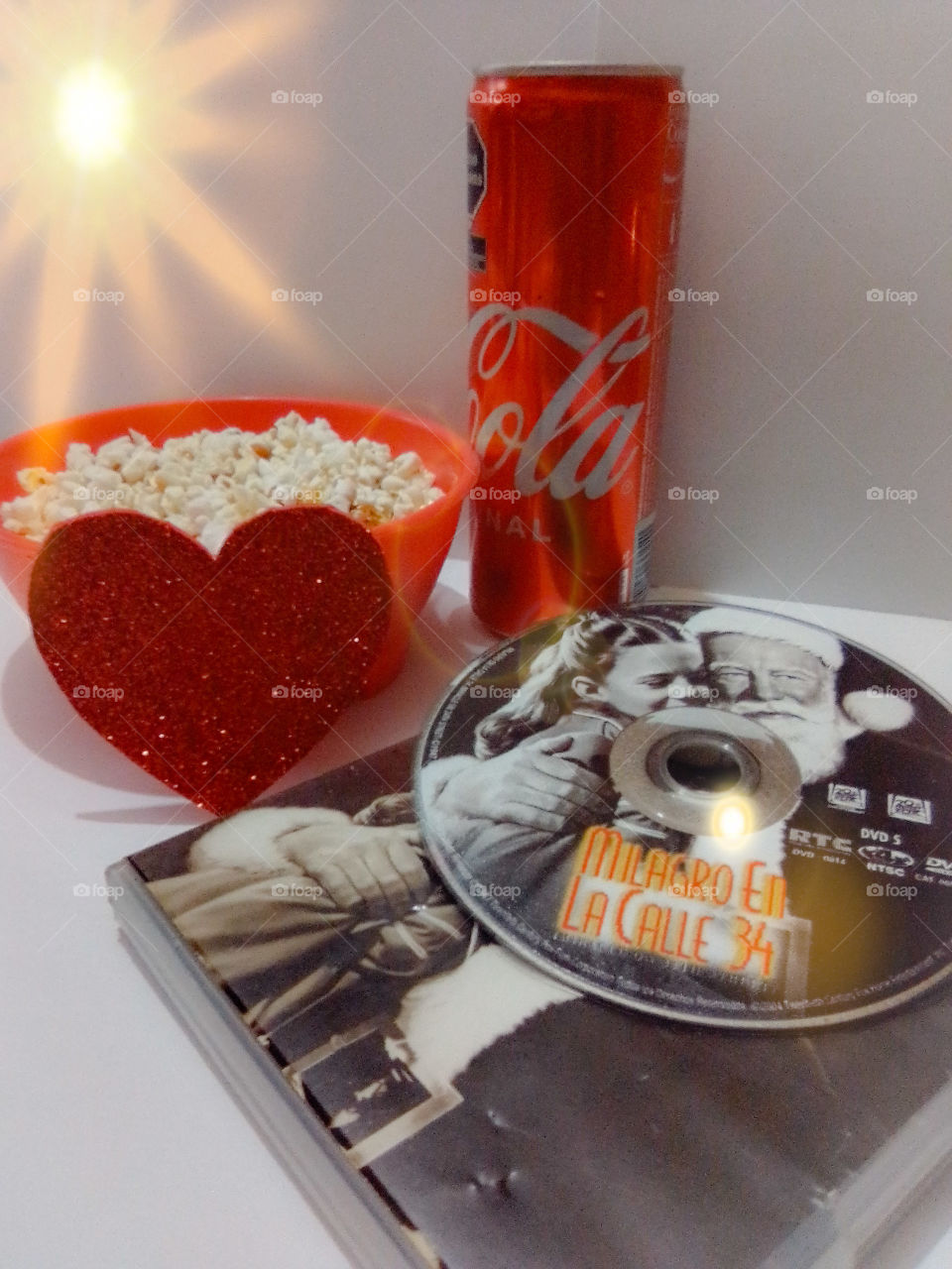 Coca cola