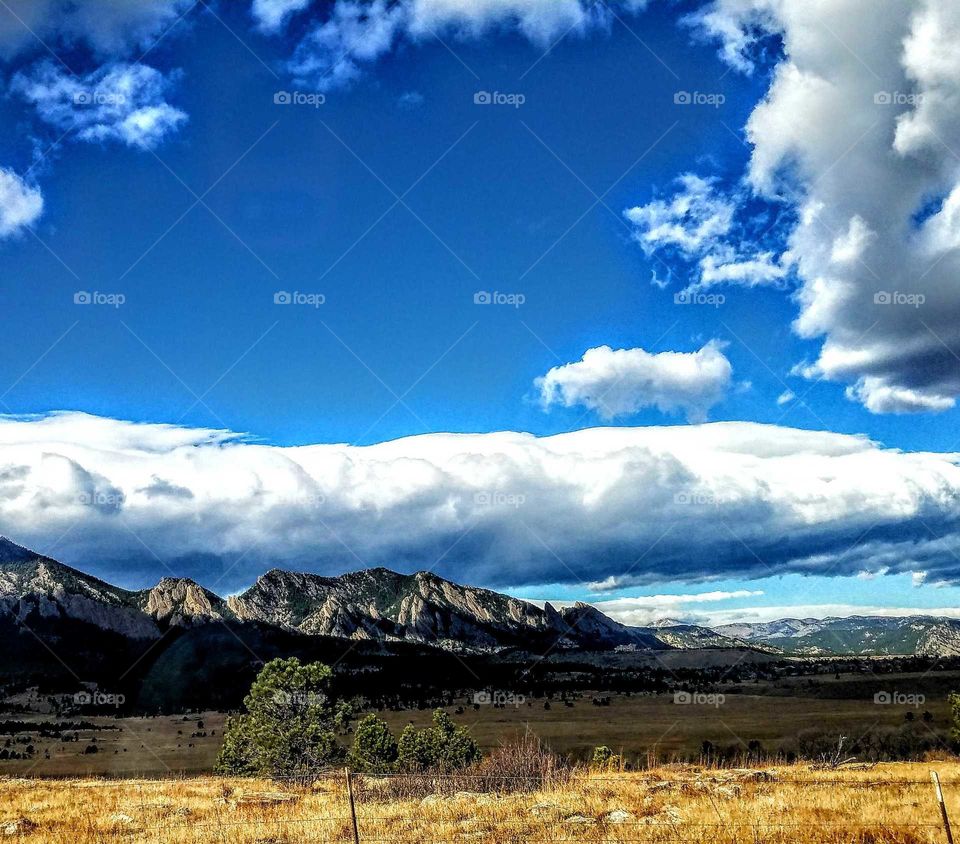 Beautful Rockies Colorado