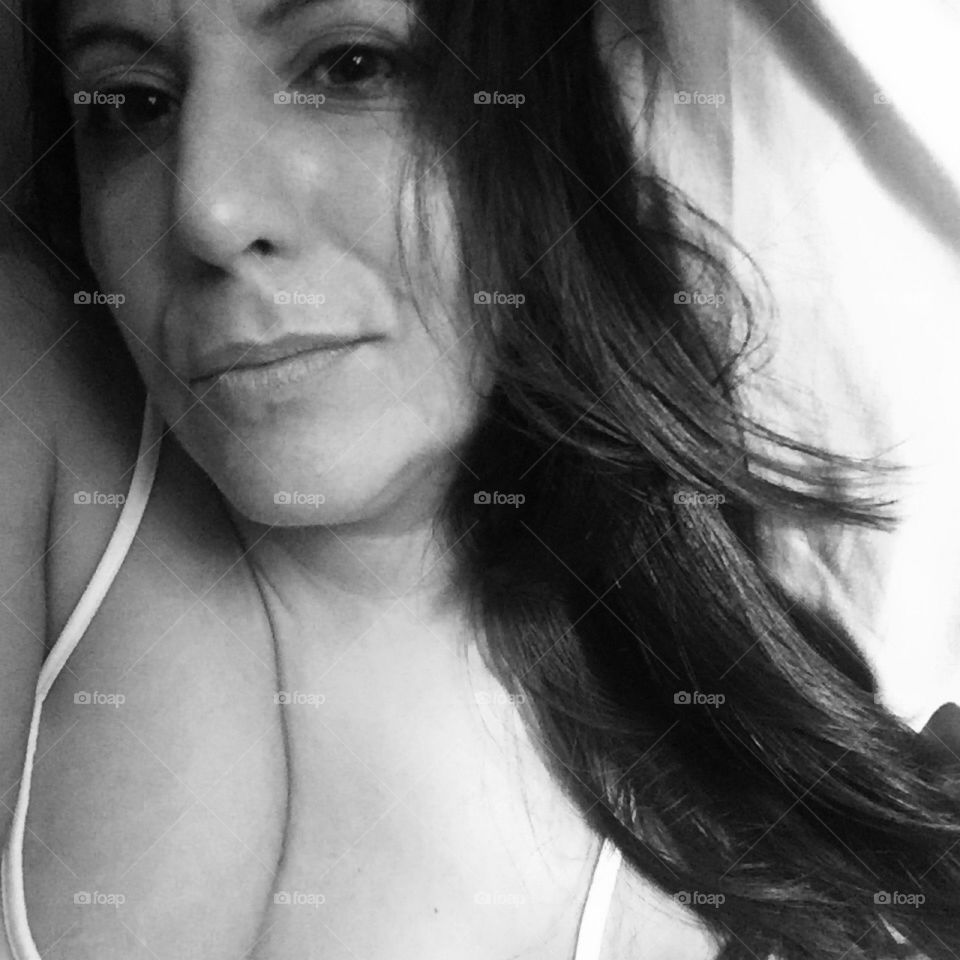 Sleepy head, I am not a morning person. Lol