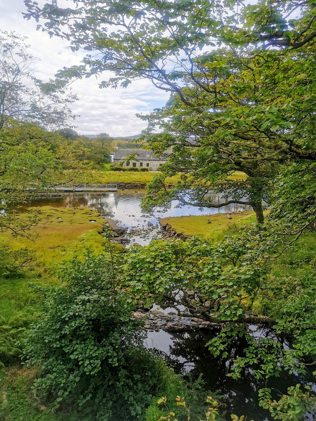Scotland