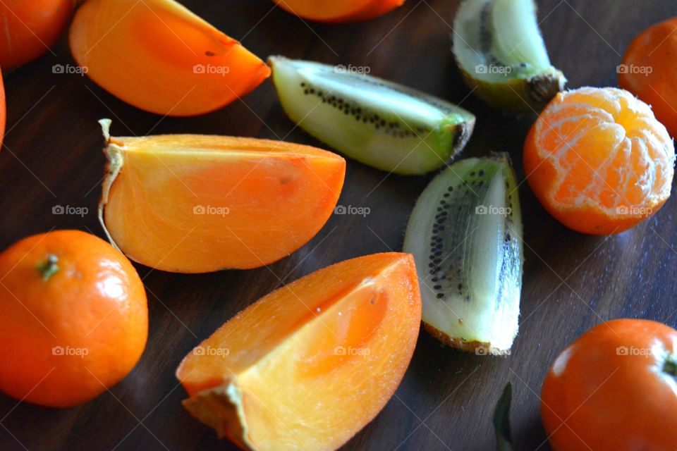 Fruit, Food, No Person, Grow, Juicy