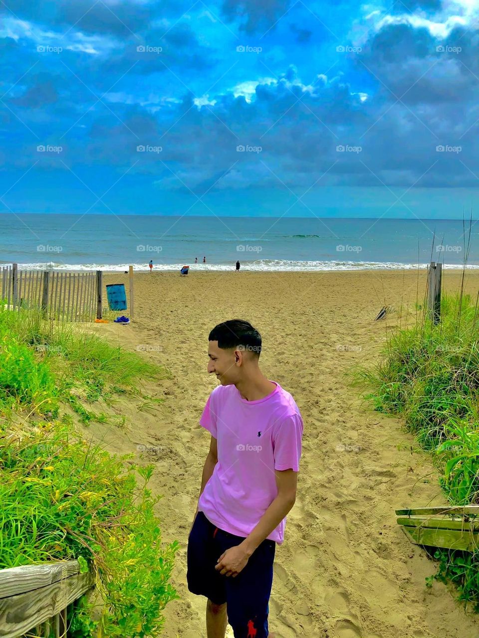 the loves of my life