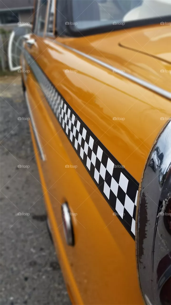 cab