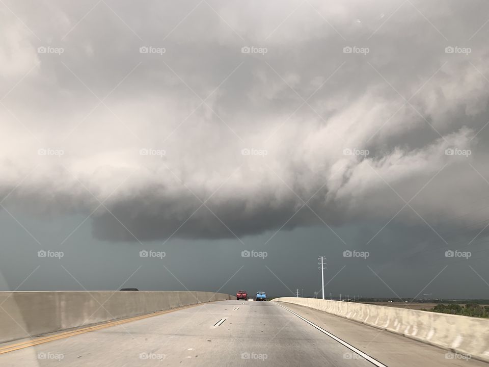 Georgia storm 