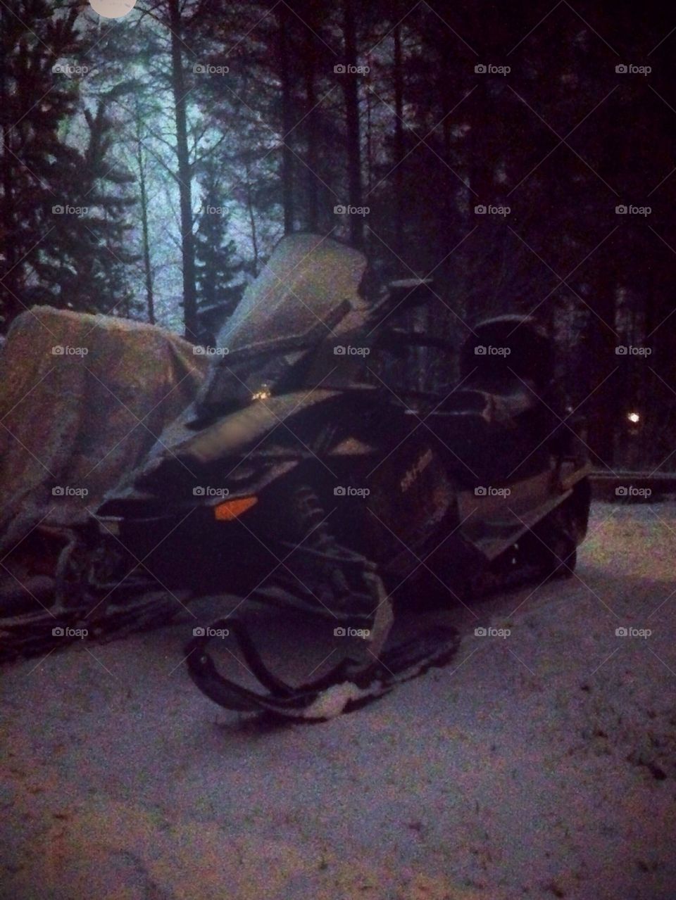 People, Vehicle, Adult, One, Transportation System