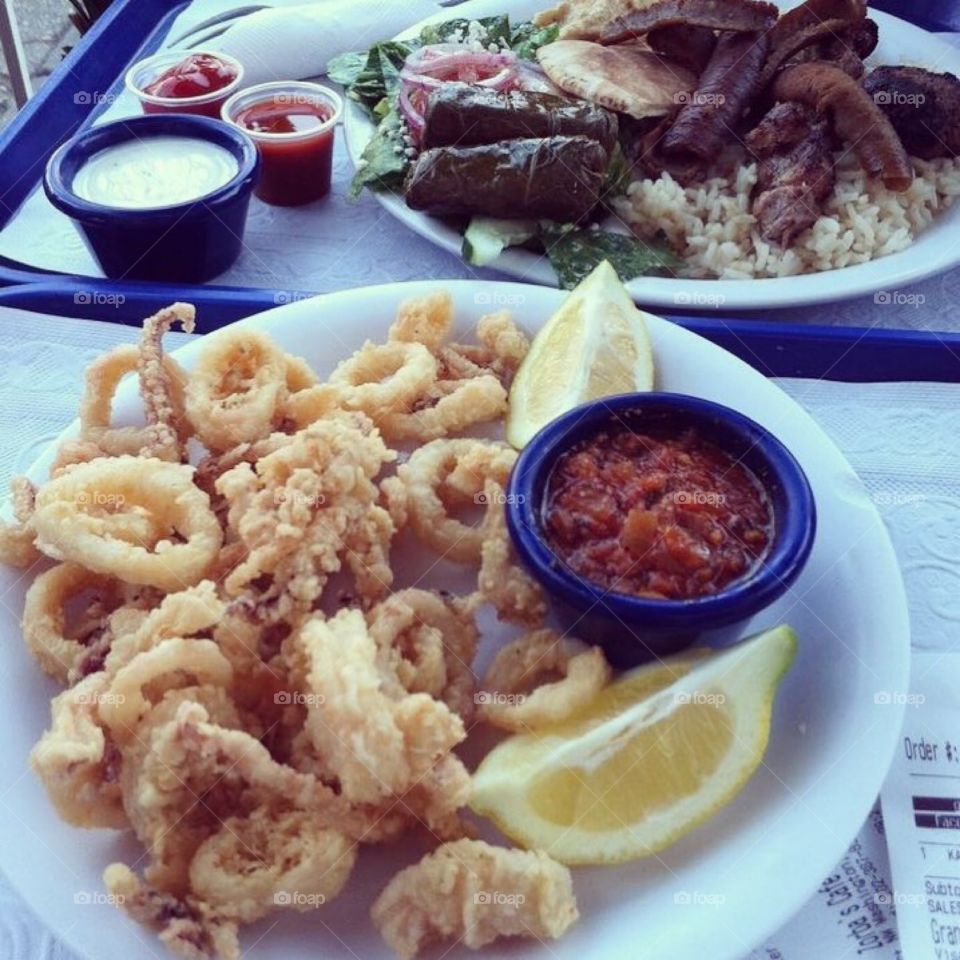 Food, No Person, Dinner, Meal, Lunch