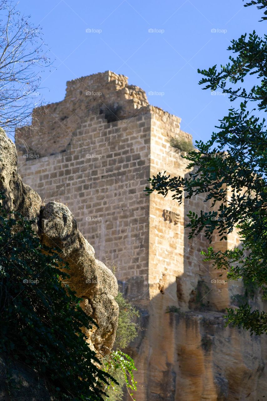 Carrer Pujada al Castell, s/n, 46692 Montesa, Valencia, Испания fortress