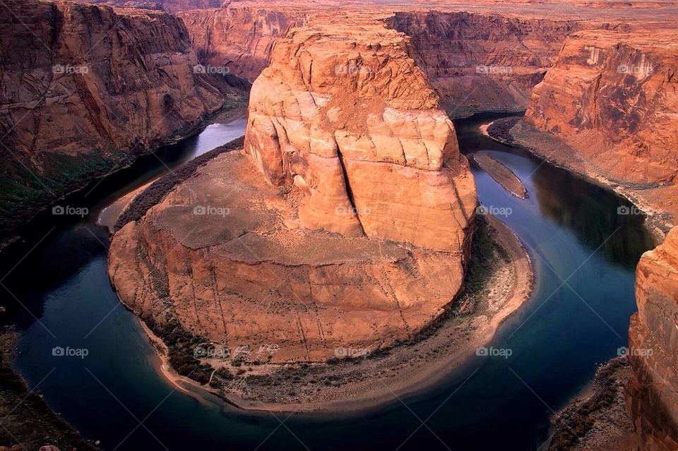 Horseshoe Bend