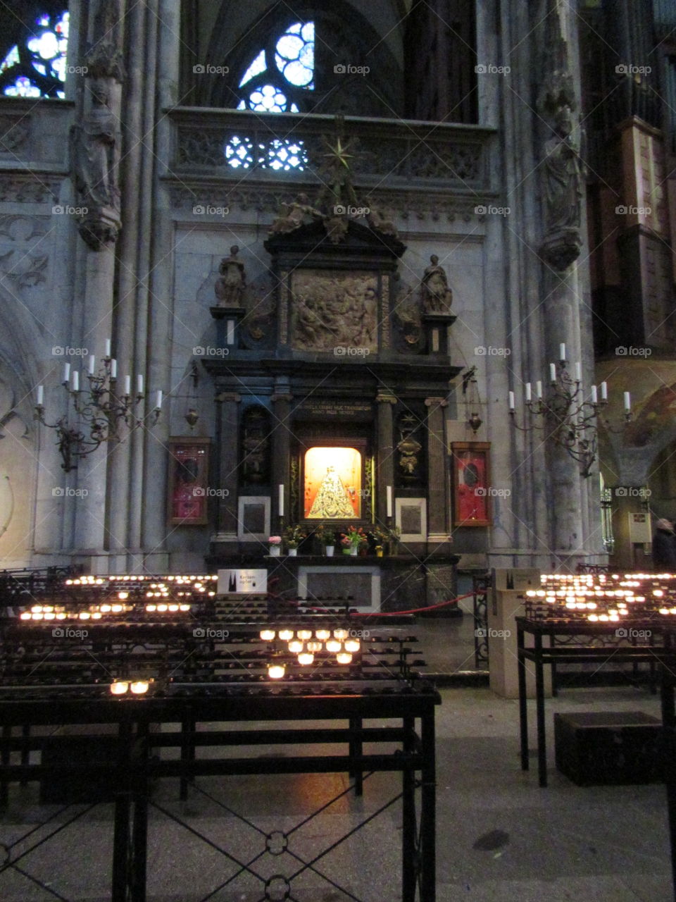 Cologne Cathedral