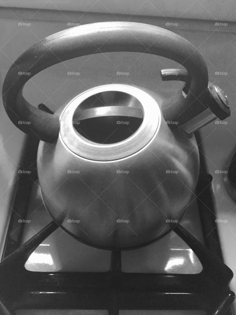 Tea kettle 
