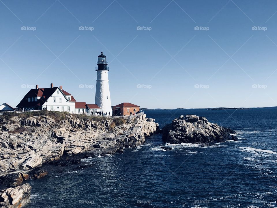 Lighthouse