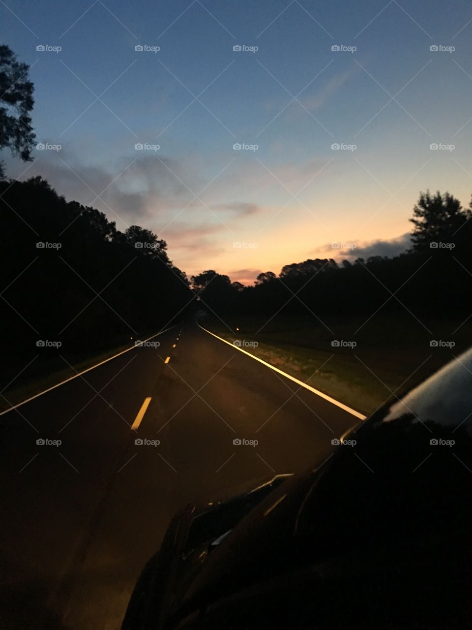 got a long way to go