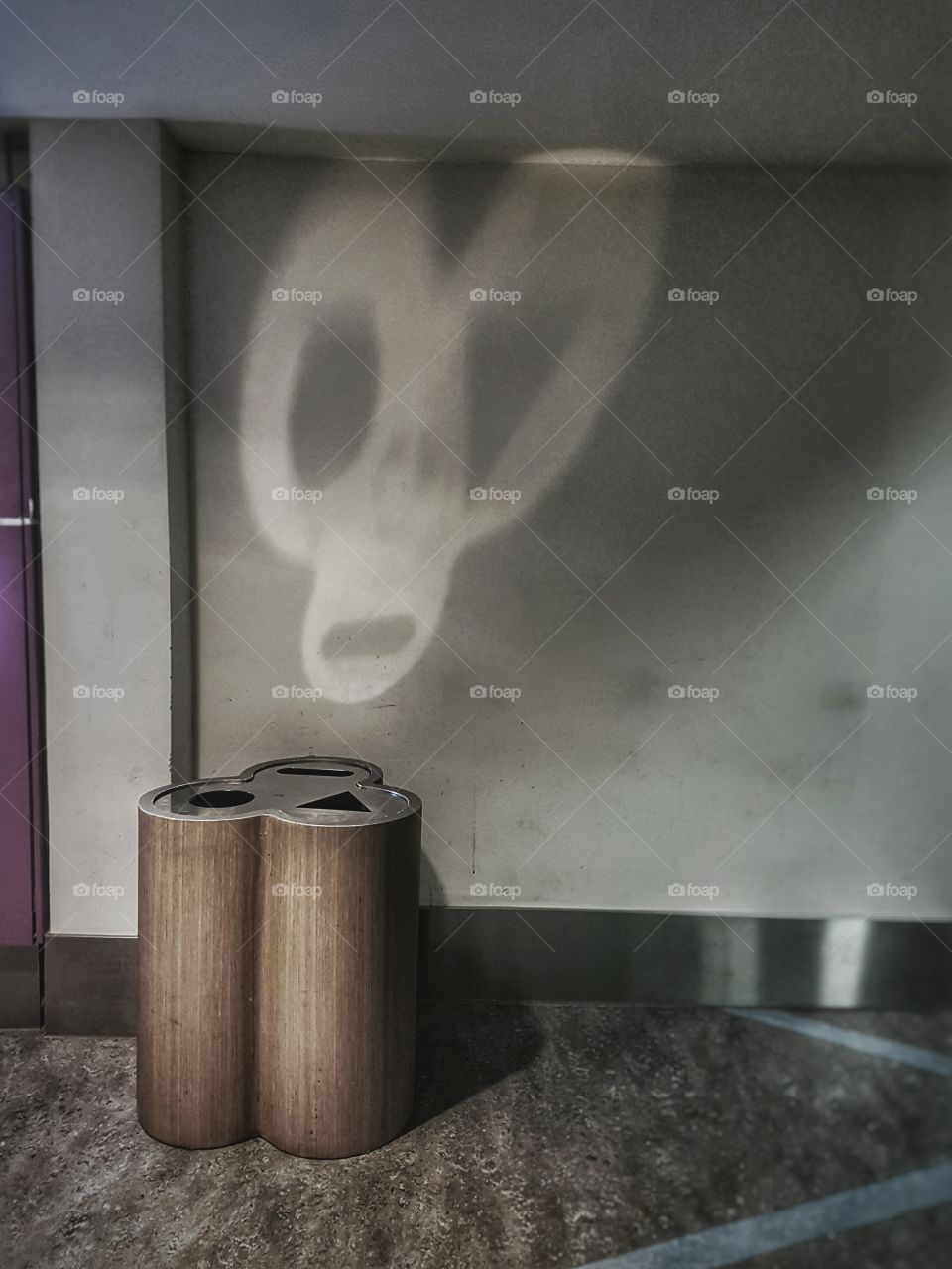 Monkey see monkey do