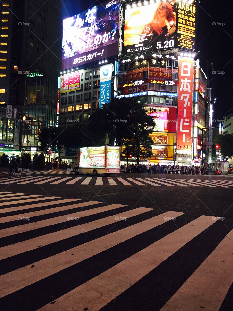 Street, Road, City, No Person, Traffic