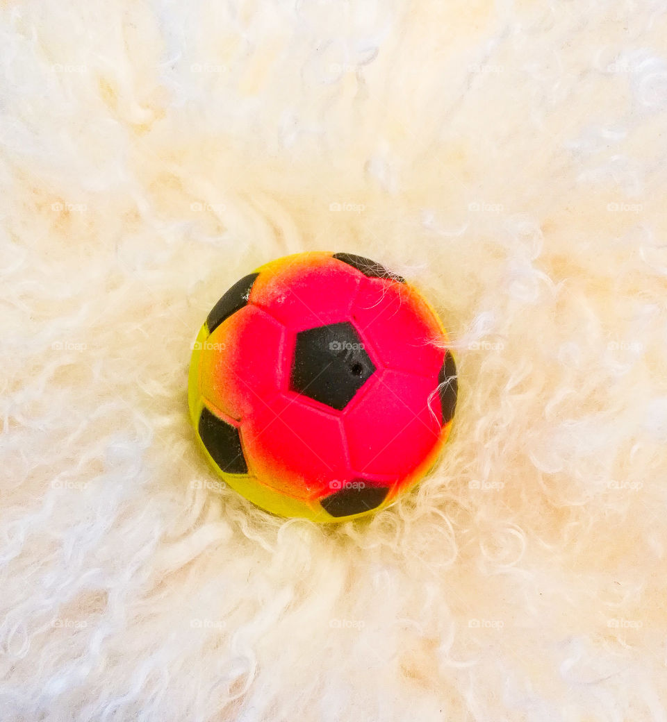 Ball, Game, No Person, Soccer, Toy