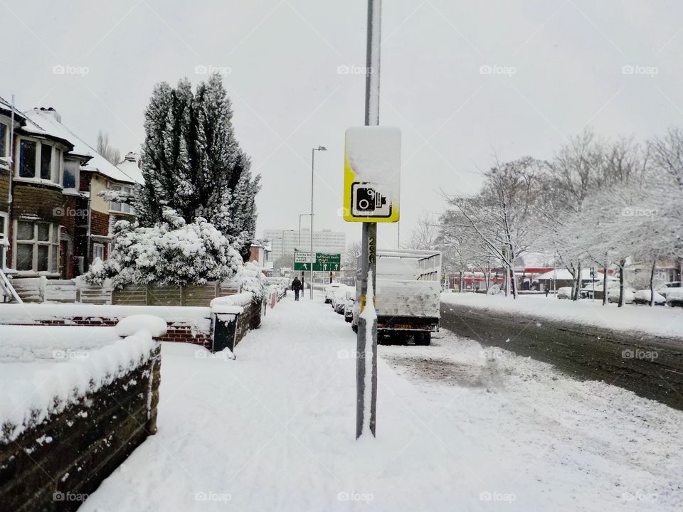 So what’s the speed limit 🤔