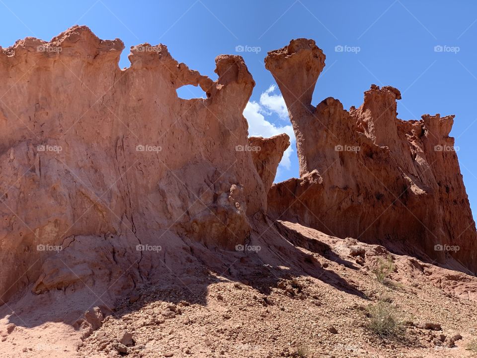 Cafayate 