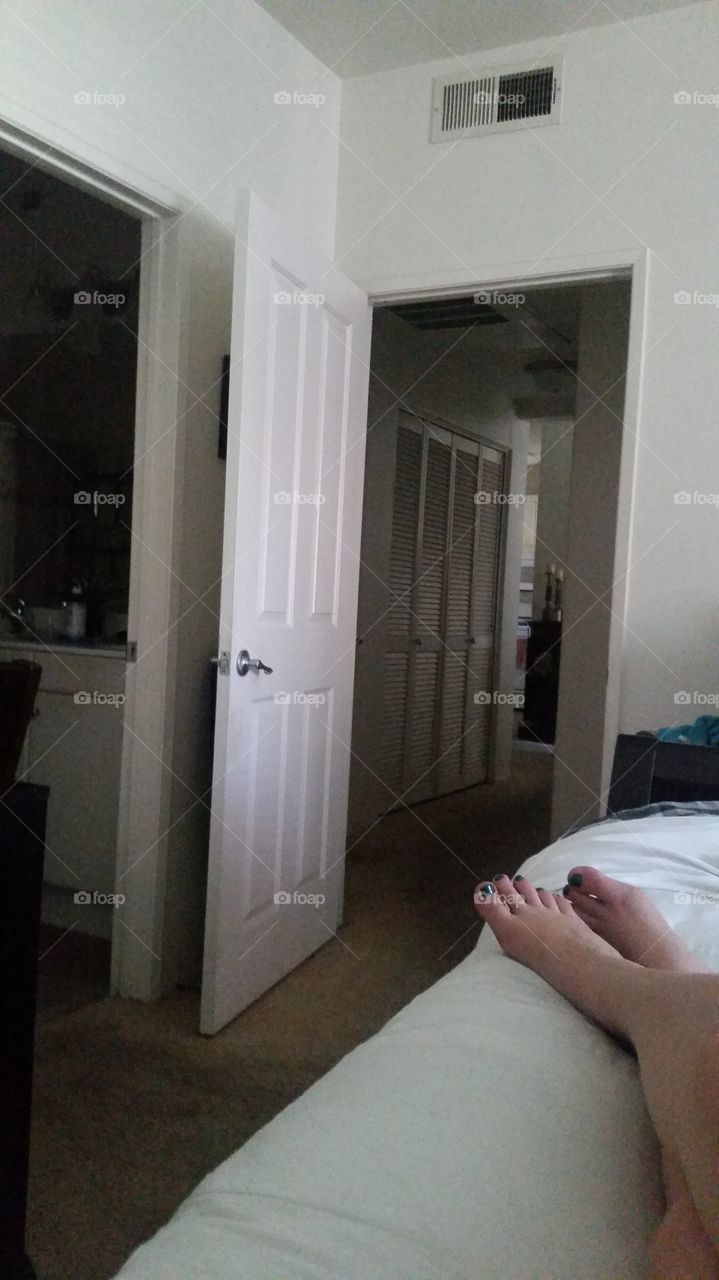 Room, Indoors, Home, Furniture, Bedroom