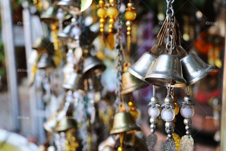 Religious bells