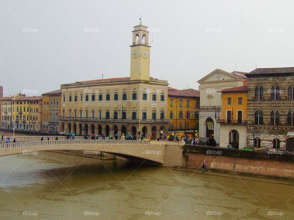 Pisa 
