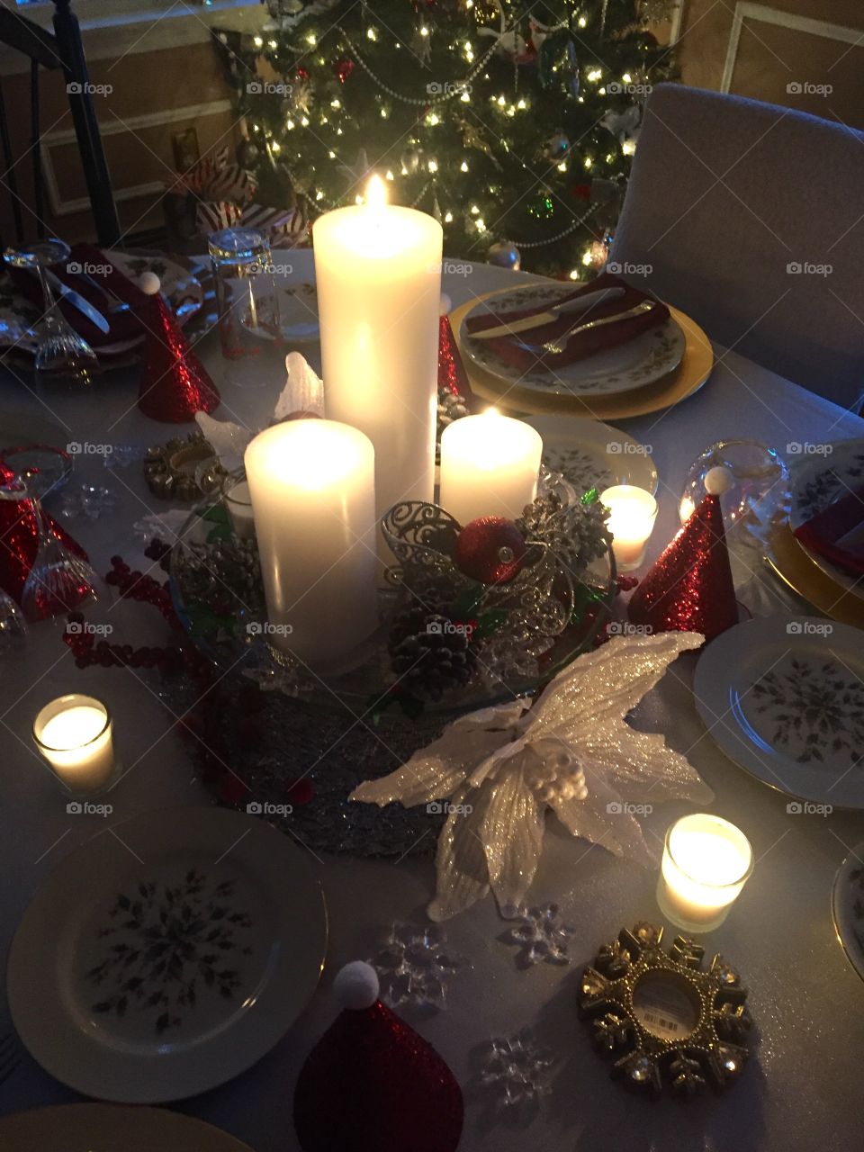 Candle, Christmas, Candlelight, Winter, Celebration