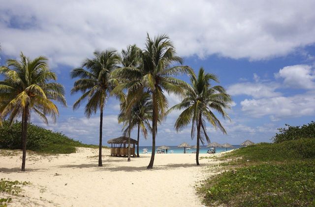 Beautiful beach, for holidays for you and your family