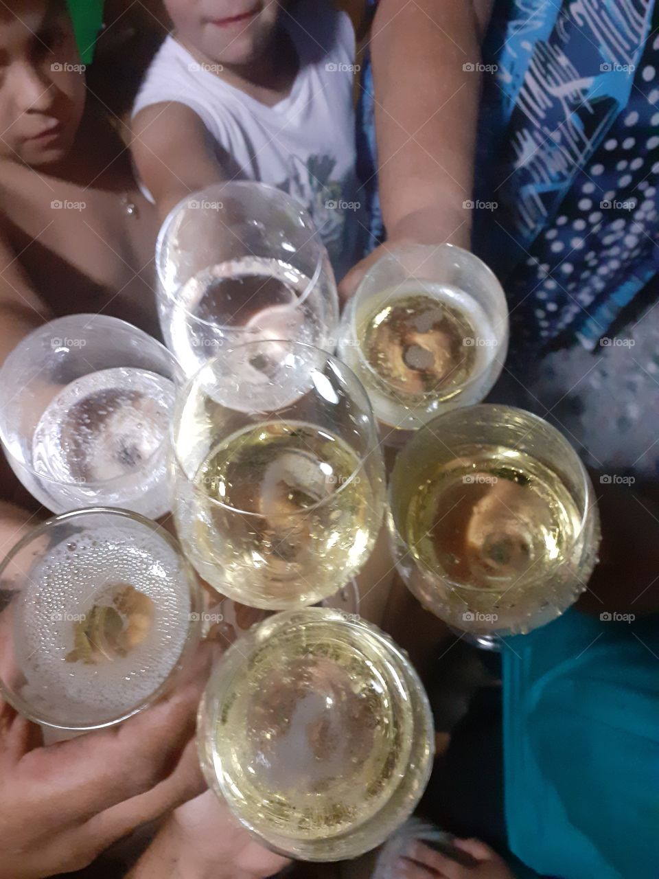 brindis