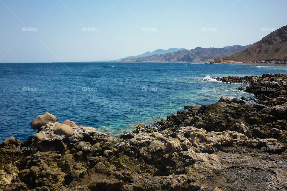 Red sea Beach