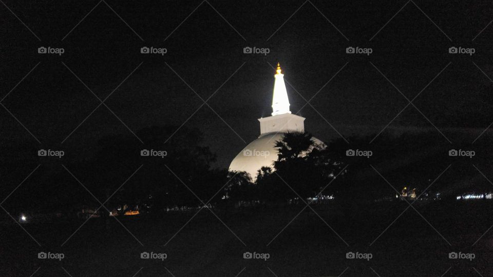 stupa