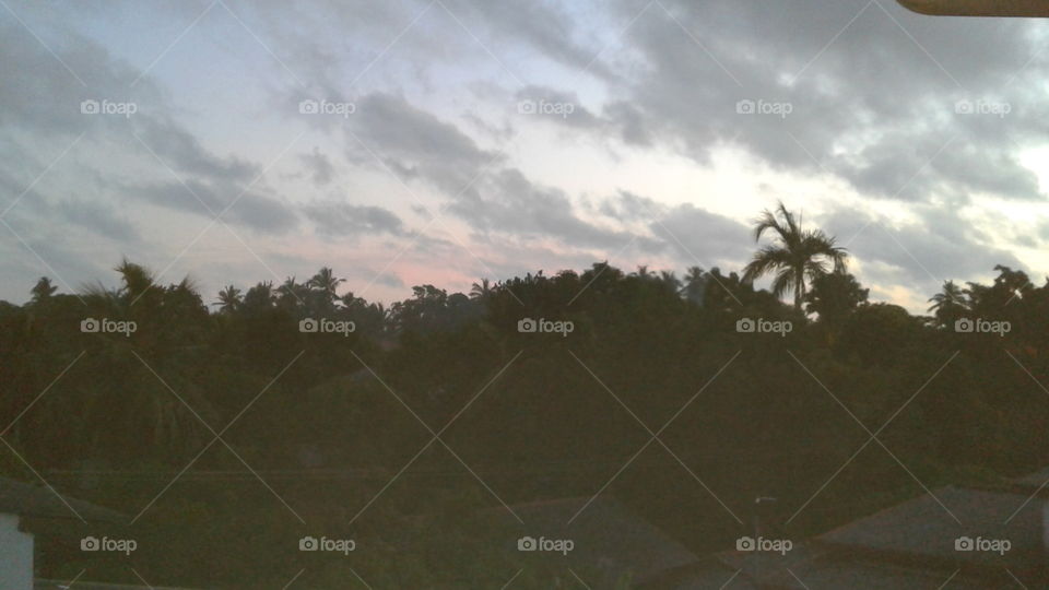 sky and clouds disng