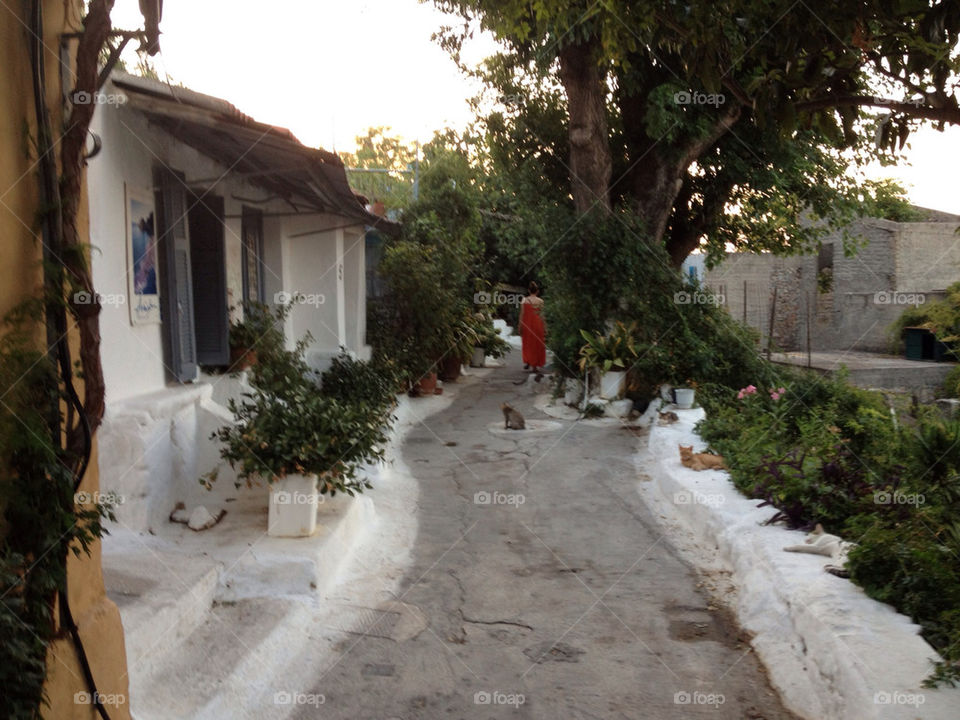 greece acropolis athens hellas by kaviros2