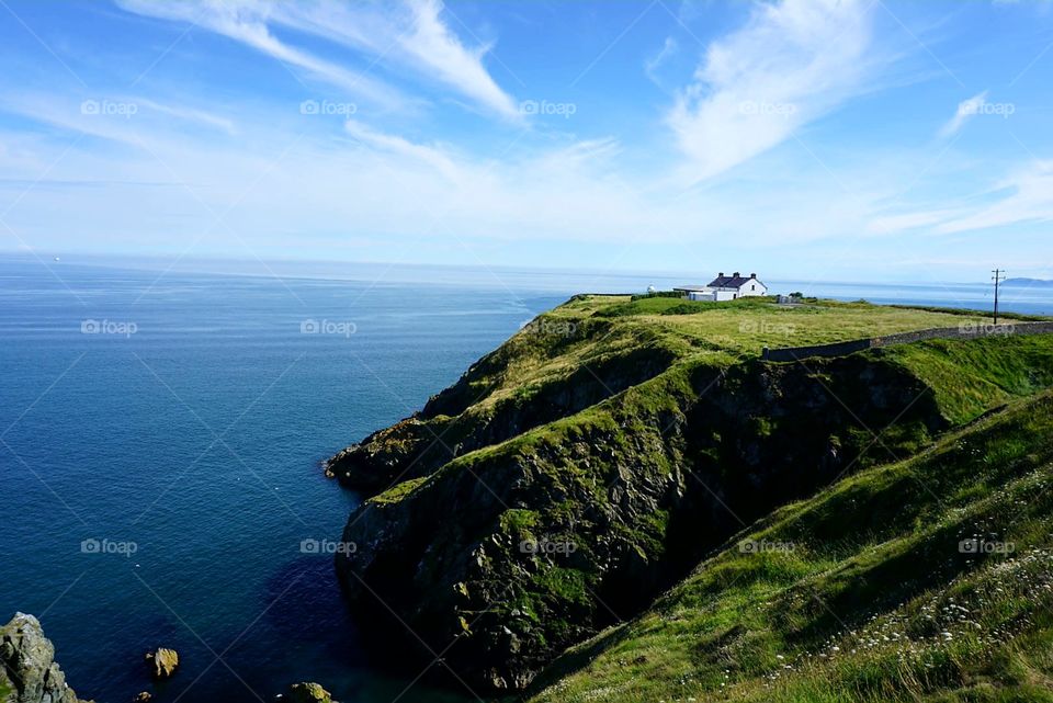 amazing cost of Ireland