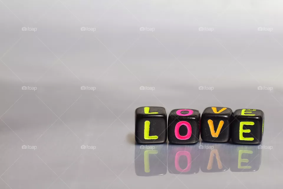 bead love