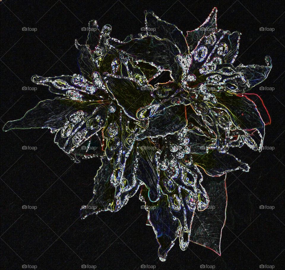 Magic Pen effect applied.