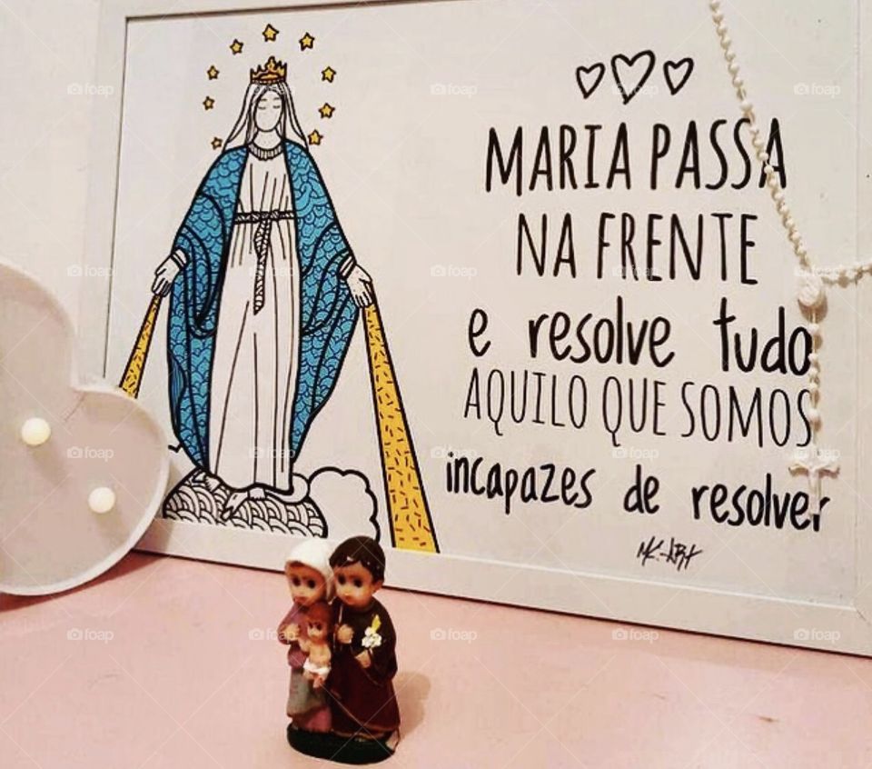 🙏 🇪🇸 Oh Maria, ruega por nosotros que recurrimos a ti.  Amén.  🇧🇷 Ó Maria, Nossa Senhora, rogai por nós que recorremos a vós. Amém. / 🇺🇸 O Mary, pray for us that we turn to you.  Amen. / 🇮🇹 O Madonna, prega per noi che ci rivolgiamo a te. Amen. 