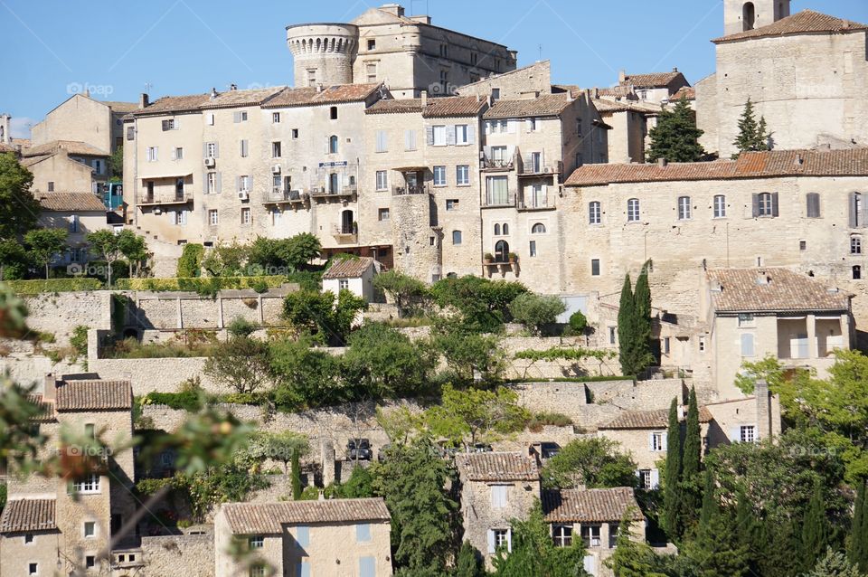 Gordes