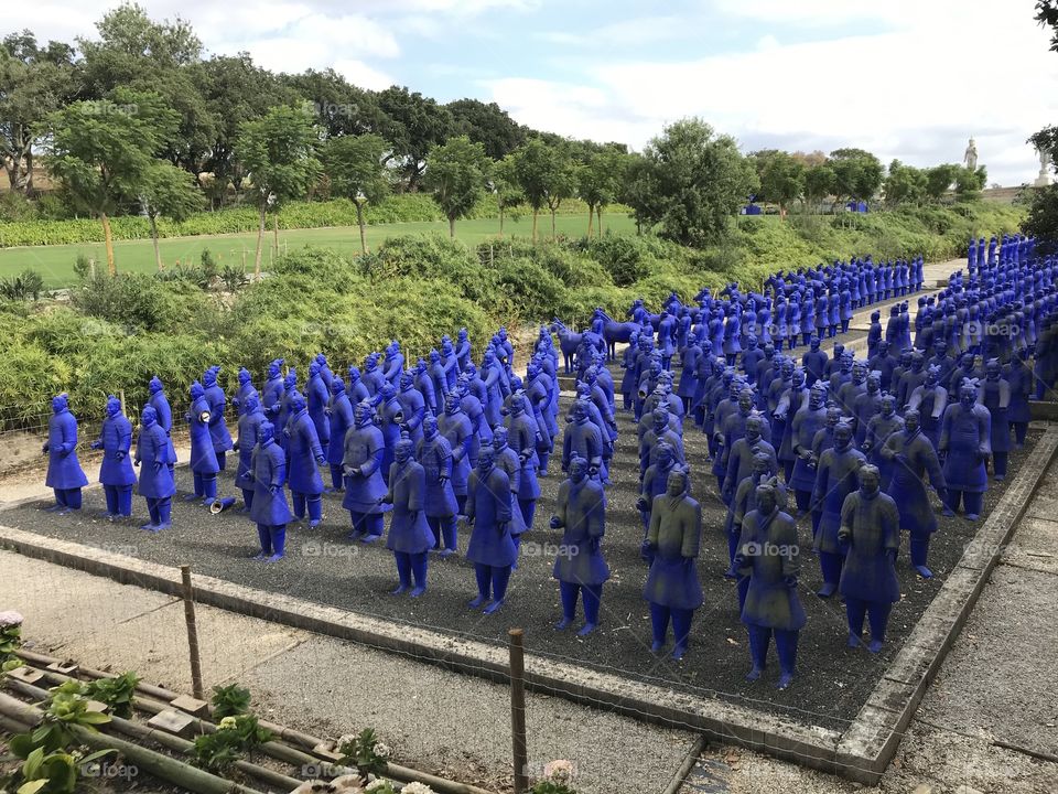 Bacalhoa budda eden bombarral 