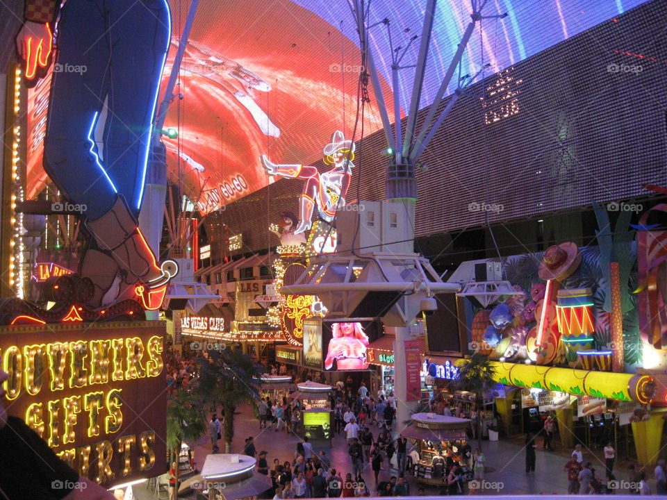 Fremont st