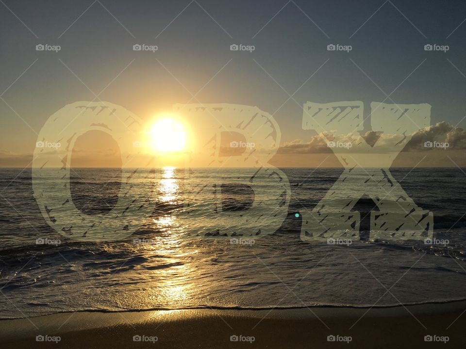 OBX Sunrise in Kill Devil Hills, North Carolina