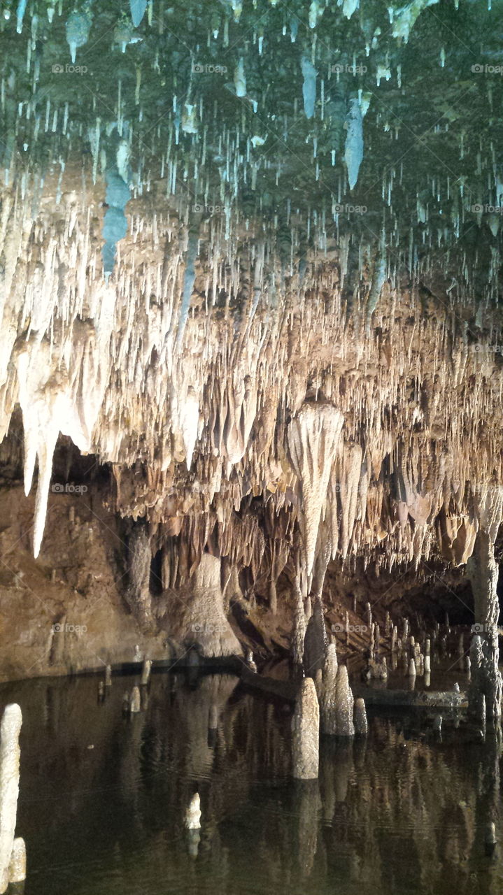 merimac caverns