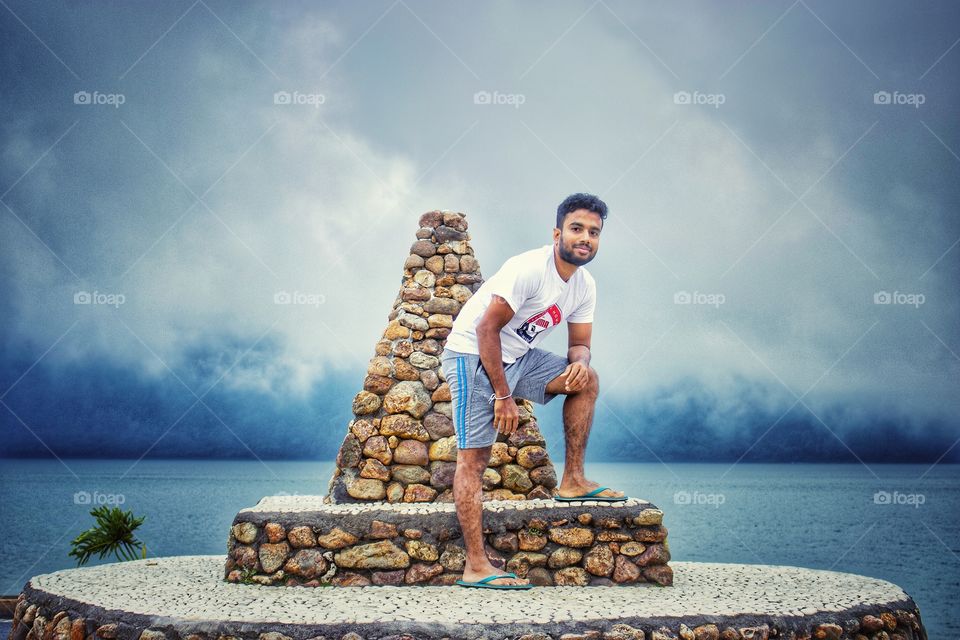 Ulun danu temple bali